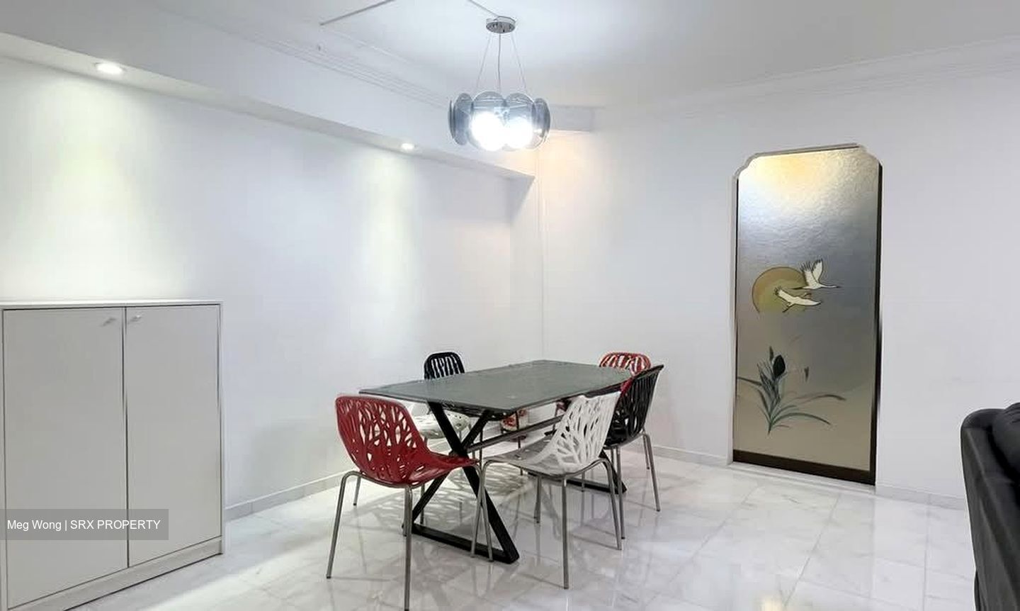 Blk 751 Woodlands Circle (Woodlands), HDB 4 Rooms #547040441